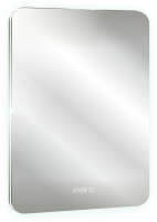 Зеркало Silver Mirrors Паллада 55x80 / LED-00002550 - 