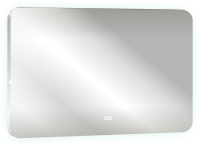 Зеркало Silver Mirrors Паллада 91.5x68.5 / LED-00002342 - 