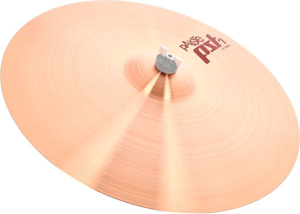 Тарелка музыкальная Paiste PST 7 Crash 0001701419