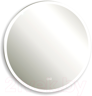 Зеркало Silver Mirrors Перла D1000 / LED-00002496