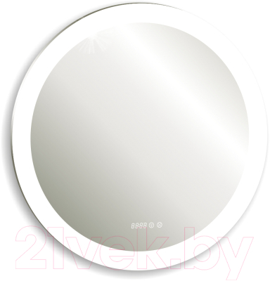 Зеркало Silver Mirrors Перла D650 / LED-00002487