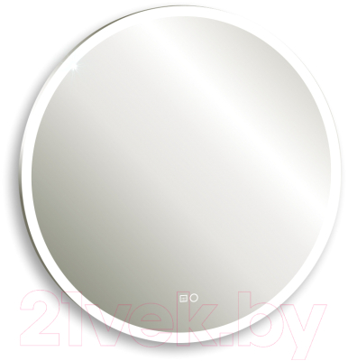 Зеркало Silver Mirrors Перла D650 / LED-00002262