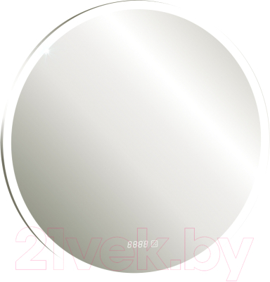 Зеркало Silver Mirrors Перла D650 / LED-00002254