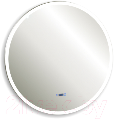 Зеркало Silver Mirrors Перла D770 / LED-00002631