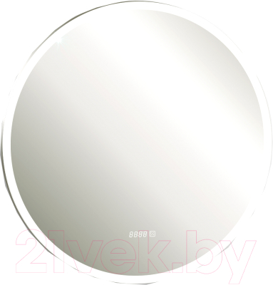Зеркало Silver Mirrors Перла D770 / ФР-00001047