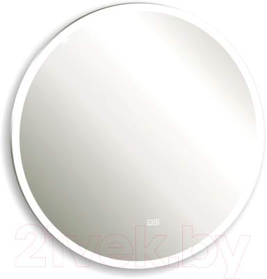 Зеркало Silver Mirrors Перла D770 / LED-00002328