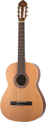 Акустическая гитара Ortega R180 (с чехлом)