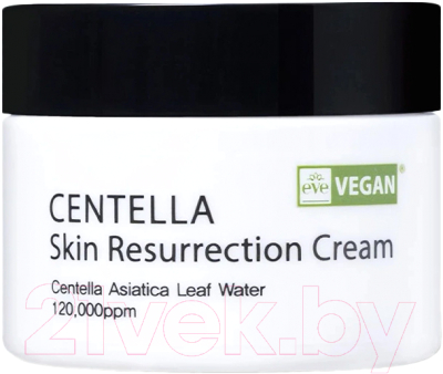 Крем для лица Eyenlip Centella Skin Resurrection Cream (50мл)