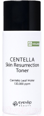 Тонер для лица Eyenlip Centella Skin Resurrection Toner (150мл)