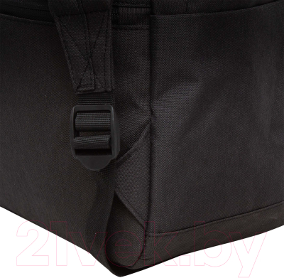 Рюкзак Grizzly RQL-318-1 (черный/джинсовый)