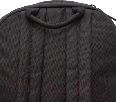Рюкзак Grizzly RQL-318-1 (черный/лососевый)