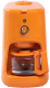Миниатюра изображения товара Капельная кофеварка Oursson CM0400G/OR