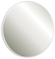 Зеркало Silver Mirrors Плаза D1000 / LED-00002637 - 