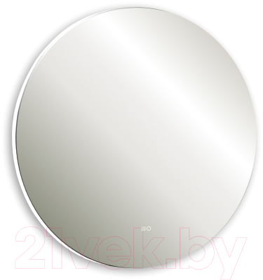 Зеркало Silver Mirrors Плаза D1000 / LED-00002637