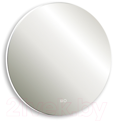 Зеркало Silver Mirrors Плаза D650 / LED-00002336