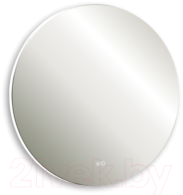 Зеркало Silver Mirrors Плаза D770 / LED-00002246