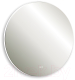 Зеркало Silver Mirrors Плаза D770 / LED-00002246 - 