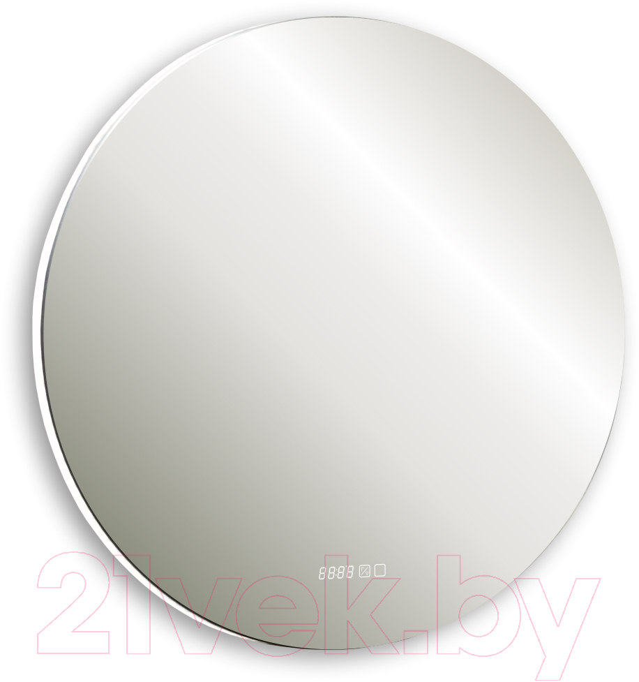 Зеркало Silver Mirrors Плаза D770 / LED-00002281