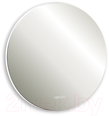 Зеркало Silver Mirrors Плаза D770 / LED-00002281