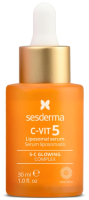 Сыворотка для лица Sesderma C-Vit Липосомальная с комплексом витамина С 5 типов (30мл) - 