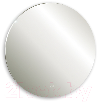 Зеркало Silver Mirrors Саванна D1000 / LED-00002530