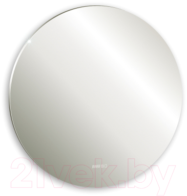 Зеркало Silver Mirrors Саванна D1000 / LED-00002555