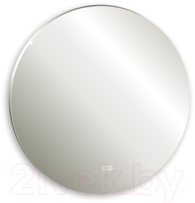 Зеркало Silver Mirrors Саванна D770 / LED-00002587