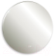 Зеркало Silver Mirrors Саванна D770 / LED-00002587 - 