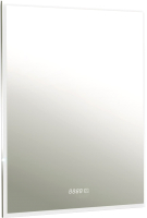 Зеркало Silver Mirrors Сантана 60x80 / LED-00002293 - 