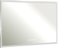 Зеркало Silver Mirrors Сантана 80x60 / LED-00002490 - 