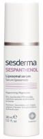 Сыворотка для лица Sesderma Sespanthenol Липосомальная регенерирующая (30мл) - 