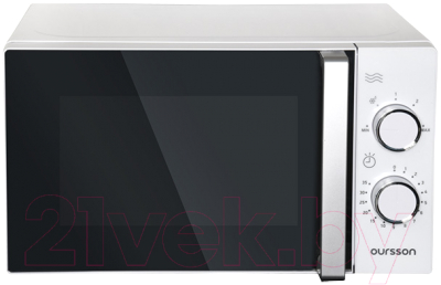 Микроволновая печь Oursson MM2009/WH