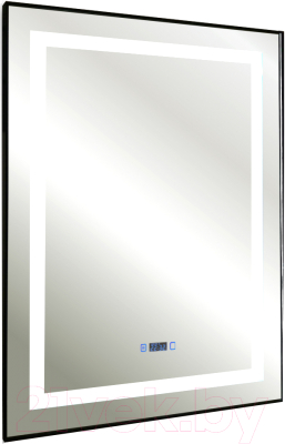 Зеркало Silver Mirrors Саурон 60x80 / LED-00002626