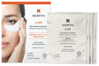 

Патчи под глаза Sesderma, C-Vit