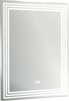 Зеркало Silver Mirrors Спарта 60x80 / ФР-00001750 - 