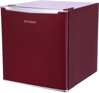 Холодильник с морозильником Oursson RF0480/DC - 