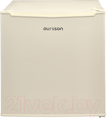 Холодильник без морозильника Oursson RF0480/IV