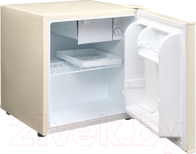 Холодильник без морозильника Oursson RF0480/IV