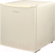 Холодильник с морозильником Oursson RF0480/IV - 