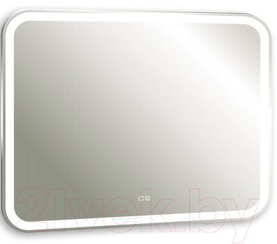 Зеркало Silver Mirrors Стив 91.5x68.5 / ФР-00001020
