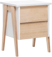 

Тумба Glider, Сканди 2 ящика