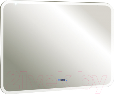 Зеркало Silver Mirrors Стив 91.5x68.5 / LED-00002623