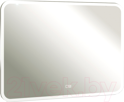 Зеркало Silver Mirrors Стив 91.5x68.5 / ФР-00002224