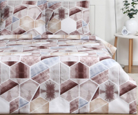 

Комплект постельного белья, Mosaic / 9579042