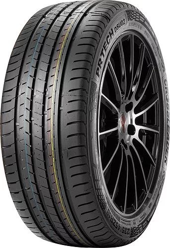 Летняя шина DoubleStar DSU02 255/35R18 94Y