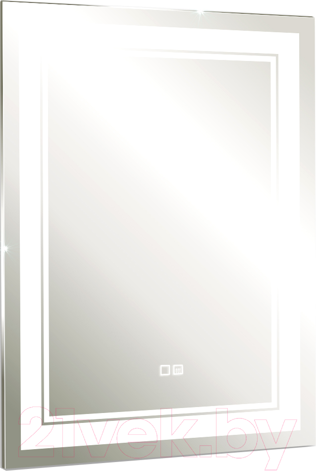 Зеркало Silver Mirrors Grand 60x80 / ФР-00002129
