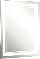 Зеркало Silver Mirrors Grand 60x80 / LED-00002553 - 