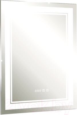 Зеркало Silver Mirrors Grand 60x80 / LED-00002553