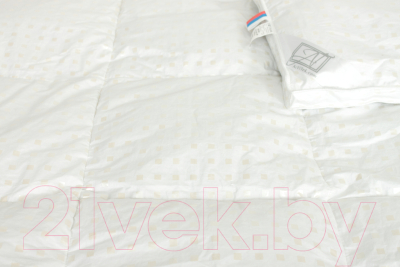 Одеяло AlViTek Дольче-Люкс 172x205 / ОП-Л-20