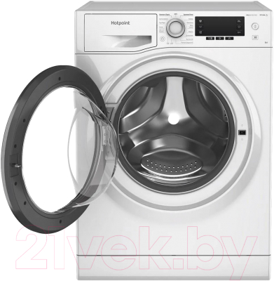 Купить Стиральная машина Hotpoint NSD 6239 S VE RU  